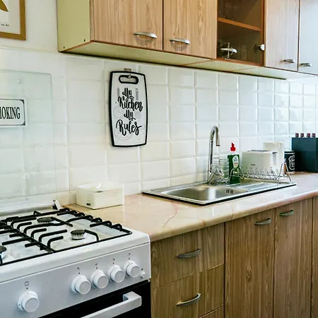 Apartment Hacienda Coltea - Old Town Bucharest