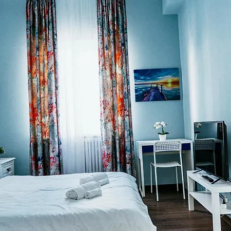 Apartment Hacienda Coltea - Old Town Bucharest