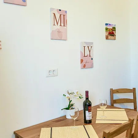 Hacienda Coltea - Old Town Apartament Bucureşti