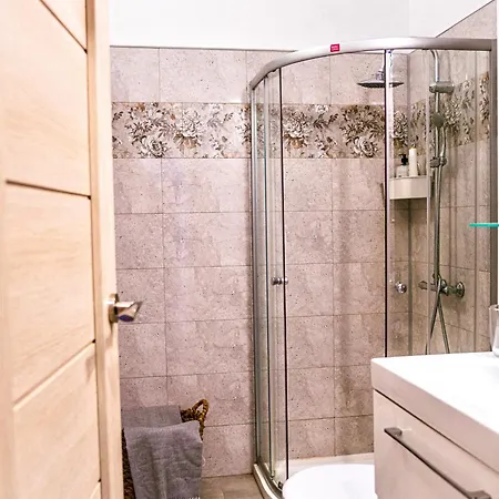 Apartament Hacienda Coltea - Old Town